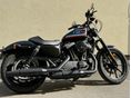 HARLEY-DAVIDSON SPORTSTER 1200 NIGHTSTER 2020/6 - 15
