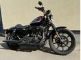HARLEY-DAVIDSON SPORTSTER 1200 NIGHTSTER 2020/6 - 16