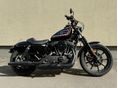 HARLEY-DAVIDSON SPORTSTER 1200 NIGHTSTER 2020/6 - 17