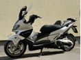 GILERA NEXUS 500 2004/5 - 9