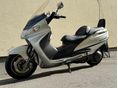 SUZUKI AN 400 BURGMAN 2000/3 - 1