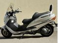 SUZUKI AN 400 BURGMAN 2000/3 - 3