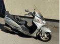 SUZUKI AN 400 BURGMAN 2000/3 - 10