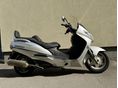 SUZUKI AN 400 BURGMAN 2000/3 - 12