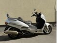 SUZUKI AN 400 BURGMAN 2000/3 - 13