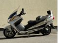 SUZUKI AN 400 BURGMAN 2004/9 - 2
