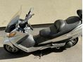 SUZUKI AN 400 BURGMAN 2004/9 - 4