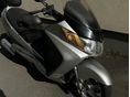 SUZUKI AN 400 BURGMAN 2004/9 - 5