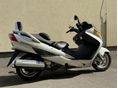 SUZUKI AN 400 BURGMAN 2004/9 - 9