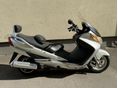 SUZUKI AN 400 BURGMAN 2004/9 - 10