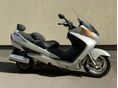 SUZUKI AN 400 BURGMAN 2004/9 - 11
