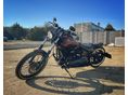 HARLEY-DAVIDSON SOFTAIL 2001/6 - 4