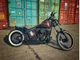 HARLEY-DAVIDSON SOFTAIL FXS Bobber
