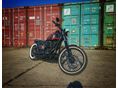 HARLEY-DAVIDSON SOFTAIL 2001/6 - 2