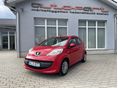 PEUGEOT 107 2006/12 - 1