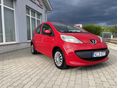 PEUGEOT 107 2006/12 - 2