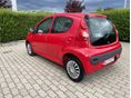 PEUGEOT 107 2006/12 - 5