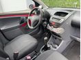 PEUGEOT 107 2006/12 - 8