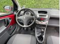 PEUGEOT 107 2006/12 - 10