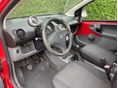 PEUGEOT 107 2006/12 - 11
