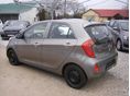 KIA PICANTO 2011/11 - 2