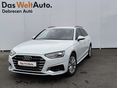 AUDI A4 Avant 40 TFSI Advanced S-tronic ÁFA-s! Magyar! Garanciális!