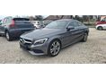 MERCEDES-BENZ C-OSZTÁLY C 220 d 9G-TRONIC ///AVANTGARDE///