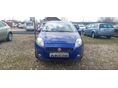 FIAT GRANDE PUNTO 2008/7 - 1