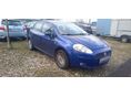 FIAT GRANDE PUNTO 2008/7 - 2