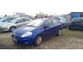 FIAT GRANDE PUNTO 2008/7 - 3