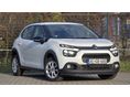 CITROEN C3 1.5 BlueHDi Profi Feel S&S