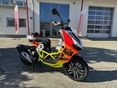 ITALJET DRAGSTER 300 Malossi Edition Rendelhető