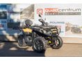SEGWAY SNARLER AT 10L LIMITED EPS T3B TRAKTOR