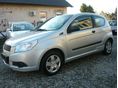 CHEVROLET AVEO 2009/9 - 1