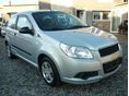 CHEVROLET AVEO 2009/9 - 2