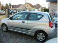 CHEVROLET AVEO 2009/9 - 4
