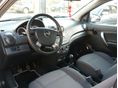 CHEVROLET AVEO 2009/9 - 5