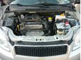 CHEVROLET AVEO 2009/9 - 7