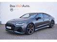 AUDI RS7 Sportback 70 TFSI quattro Tiptronic ic [5 személy] Head-Up-Bang & Olufsen hi-fi