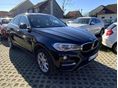 BMW X6 2015/6 - 1
