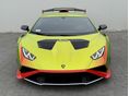 LAMBORGHINI HURACÁN 2023/12 - 2