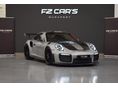 PORSCHE 911 991 GT2 RS Weissach Carbon Manthey - 1 tulaj Áfás ár