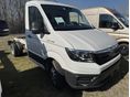 MAN TGE 2.0 SCR TDI 3.165 L3 MAN TGE NEXT 3.5t össztömeg!