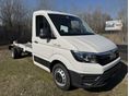 MAN TGE 2.0 SCR TDI 3.165 L4 RWD MAN TGE NEXT 3.5 t össztömeg!