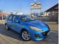 MAZDA 3 Sport 1.6 TX SZÉP ÁLLAPOT!& KLÍMA!& 117 E KM!