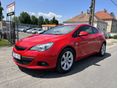OPEL ASTRA J GTC 1.4 T Sport Azonnal elvihető! Megkímélt állapot! 156e. Km! Friss műszaki!