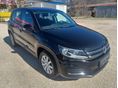 VOLKSWAGEN TIGUAN 2014/3 - 2