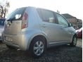 DAIHATSU SIRION 2008/8 - 3