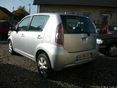 DAIHATSU SIRION 2008/8 - 4
