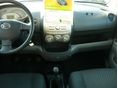 DAIHATSU SIRION 2008/8 - 5